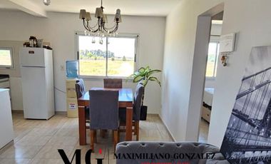 Departamento en venta, 3 ambientes - Casuarinas Premium