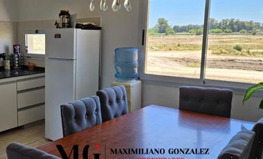 Departamento en venta, 3 ambientes - Casuarinas Premium