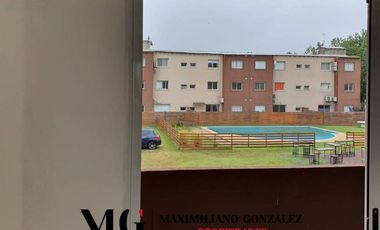 Departamento en venta, 3 ambientes - Casuarinas Premium