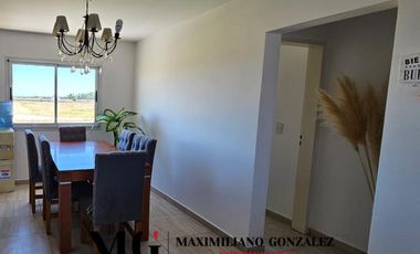 Departamento en venta, 3 ambientes - Casuarinas Premium