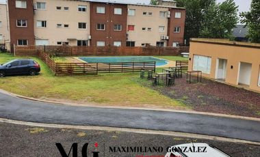 Departamento en venta, 3 ambientes - Casuarinas Premium