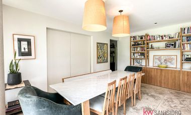 Casa en  venta en el Barrio Cerrado Laguna del Sol-.