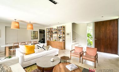 Casa en  venta en el Barrio Cerrado Laguna del Sol-.