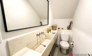 Casa en  venta en el Barrio Cerrado Laguna del Sol-.