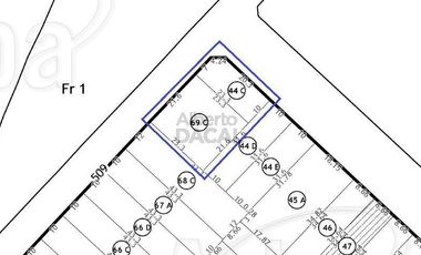 Casa en Venta en 509 esq. 12 Manuel B Gonnet - Alberto Dacal Propiedades