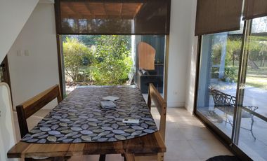Casa en venta en Barrio Privado Colonia de Chacras