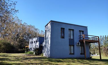 Casa en venta en Barrio Privado Colonia de Chacras