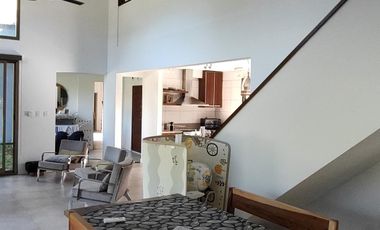 Casa en venta en Barrio Privado Colonia de Chacras