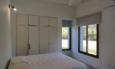 Casa en venta en Barrio Privado Colonia de Chacras
