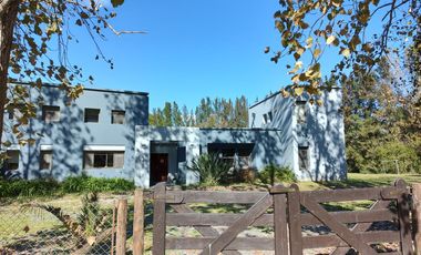 Casa en venta en Barrio Privado Colonia de Chacras