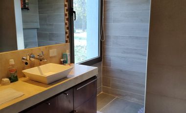 Casa en venta en Barrio Privado Colonia de Chacras