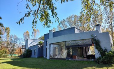 Casa en venta en Barrio Privado Colonia de Chacras