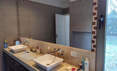 Casa en venta en Barrio Privado Colonia de Chacras