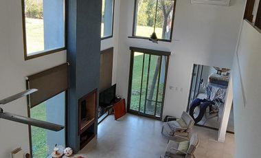 Casa en venta en Barrio Privado Colonia de Chacras