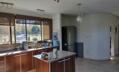 Casa en venta en Barrio Privado Colonia de Chacras