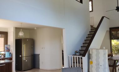 Casa en venta en Barrio Privado Colonia de Chacras