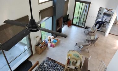 Casa en venta en Barrio Privado Colonia de Chacras