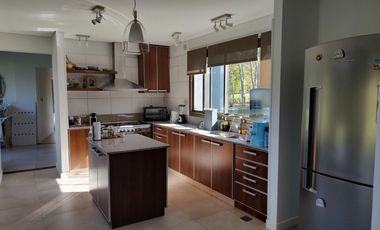 Casa en venta en Barrio Privado Colonia de Chacras