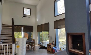 Casa en venta en Barrio Privado Colonia de Chacras