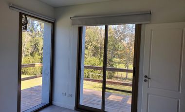 Casa en venta en Barrio Privado Colonia de Chacras