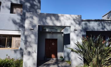 Casa en venta en Barrio Privado Colonia de Chacras