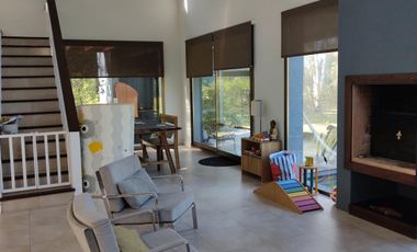 Casa en venta en Barrio Privado Colonia de Chacras
