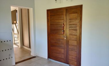 Casa en venta en Barrio Privado Colonia de Chacras