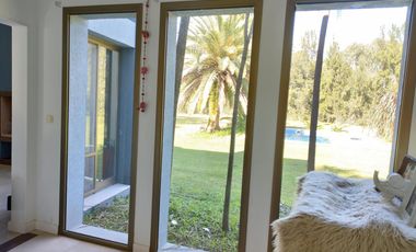 Casa en venta en Barrio Privado Colonia de Chacras