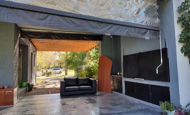 Casa en venta en Barrio Privado Colonia de Chacras