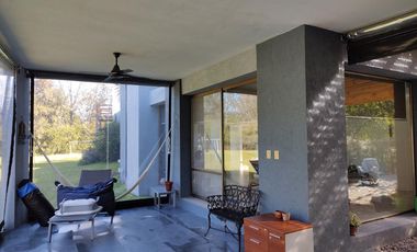 Casa en venta en Barrio Privado Colonia de Chacras