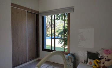 Casa en venta en Barrio Privado Colonia de Chacras