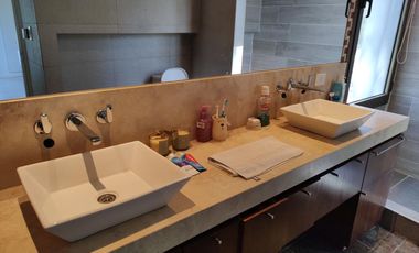 Casa en venta en Barrio Privado Colonia de Chacras