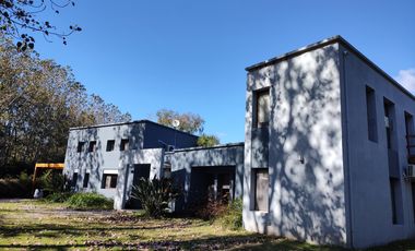 Casa en venta en Barrio Privado Colonia de Chacras