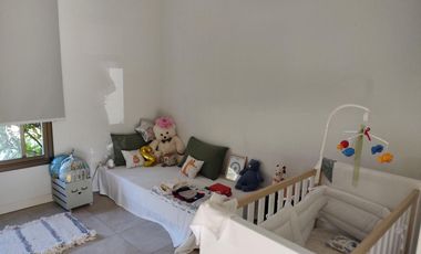 Casa en venta en Barrio Privado Colonia de Chacras