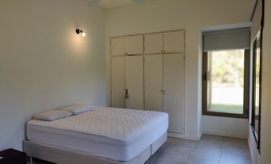 Casa en venta en Barrio Privado Colonia de Chacras