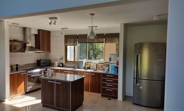 Casa en venta en Barrio Privado Colonia de Chacras