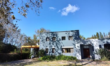 Casa en venta en Barrio Privado Colonia de Chacras