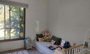 Casa en venta en Barrio Privado Colonia de Chacras