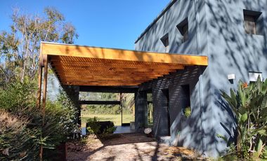 Casa en venta en Barrio Privado Colonia de Chacras