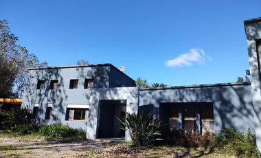 Casa en venta en Barrio Privado Colonia de Chacras