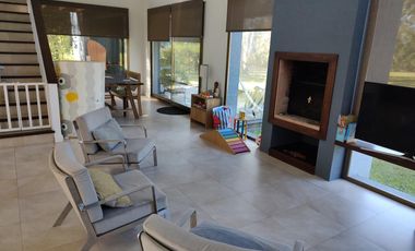 Casa en venta en Barrio Privado Colonia de Chacras