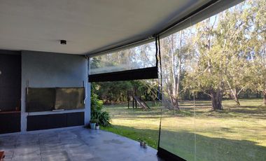 Casa en venta en Barrio Privado Colonia de Chacras