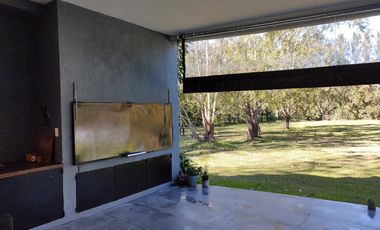 Casa en venta en Barrio Privado Colonia de Chacras