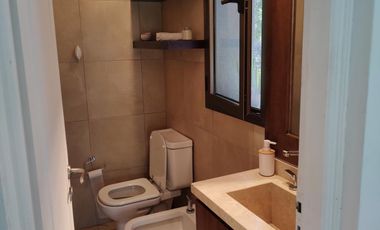 Casa en venta en Barrio Privado Colonia de Chacras