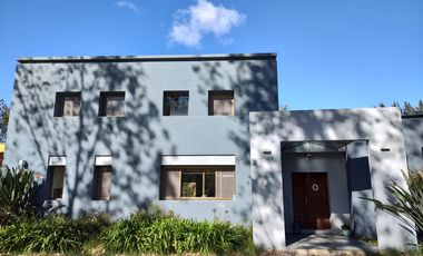 Casa en venta en Barrio Privado Colonia de Chacras