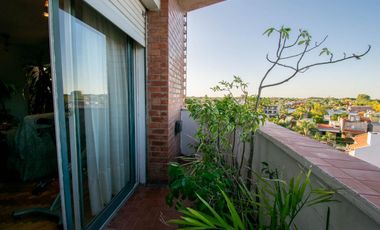 Departamento - Costanera