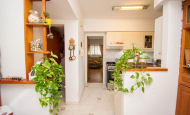 Departamento - Costanera