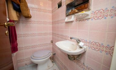Departamento - Costanera