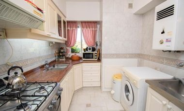 Departamento - Costanera