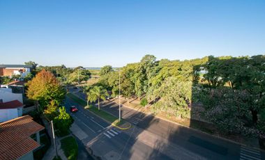 Departamento - Costanera